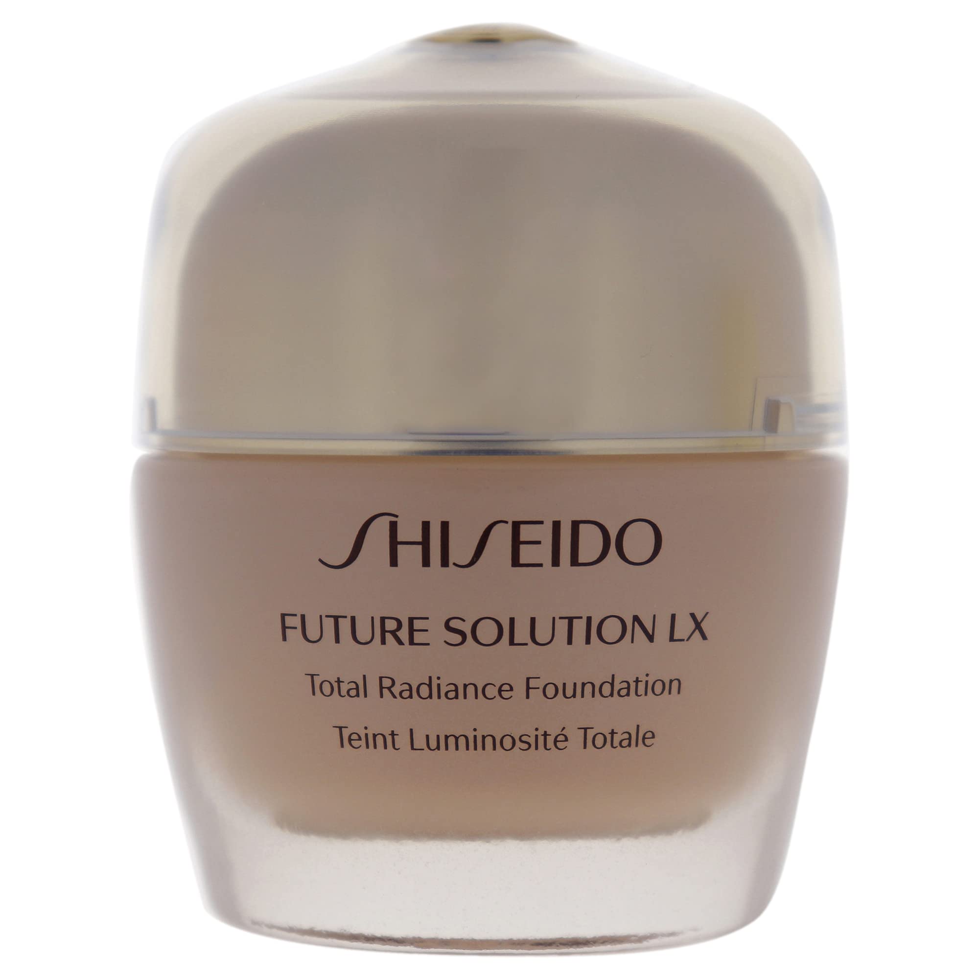 Shiseido SKN FSX TOT RADIANCE FDT E R3, 30 ml (Pack of 1), 30 ml (Pack of 1) - Image 2