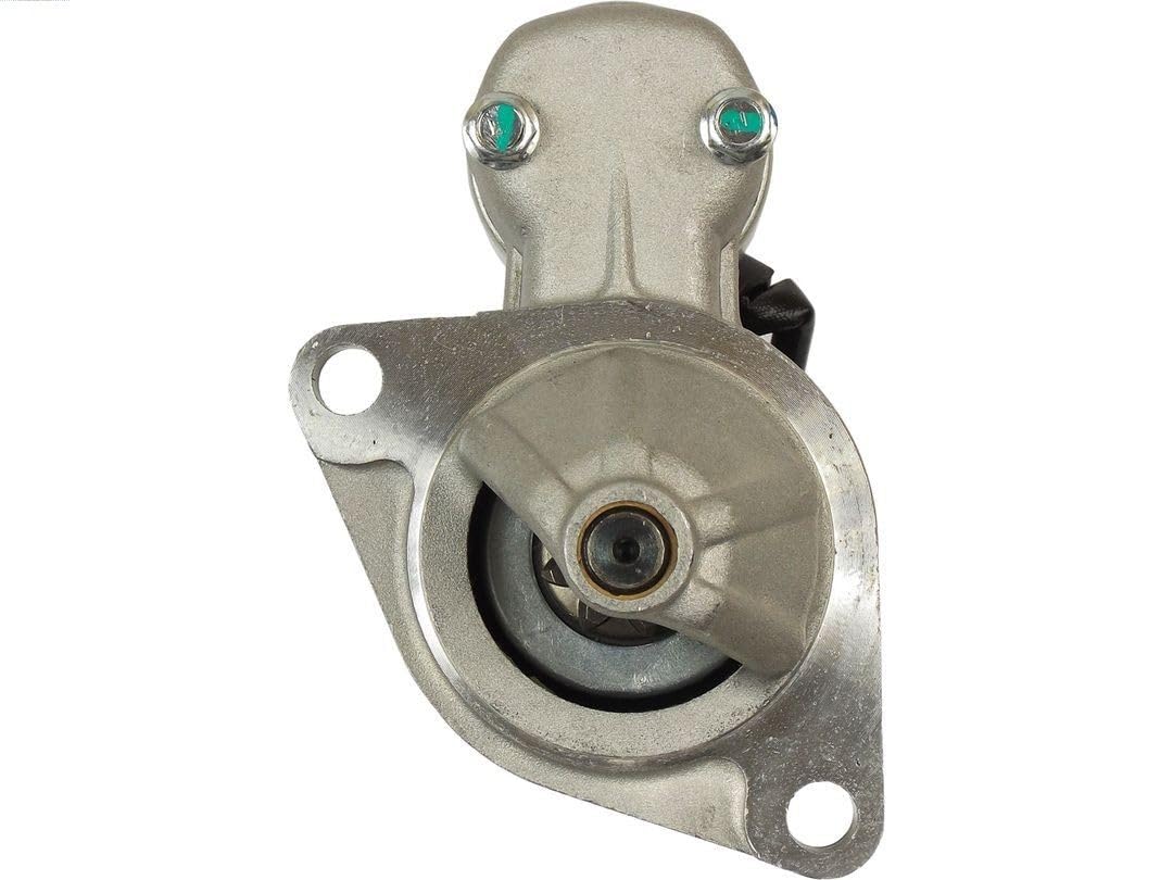 AS-PL Motor Starter/Anlasser 12V 0,8kW 8-Zähnezahl gegen den Uhrzeigersinn 11436177010 11436277010 136954