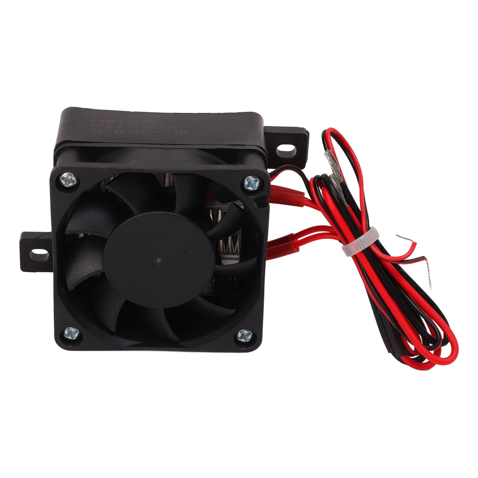 Chauffage voiture et RV céramique PTC 24V pour un hiver doux en route