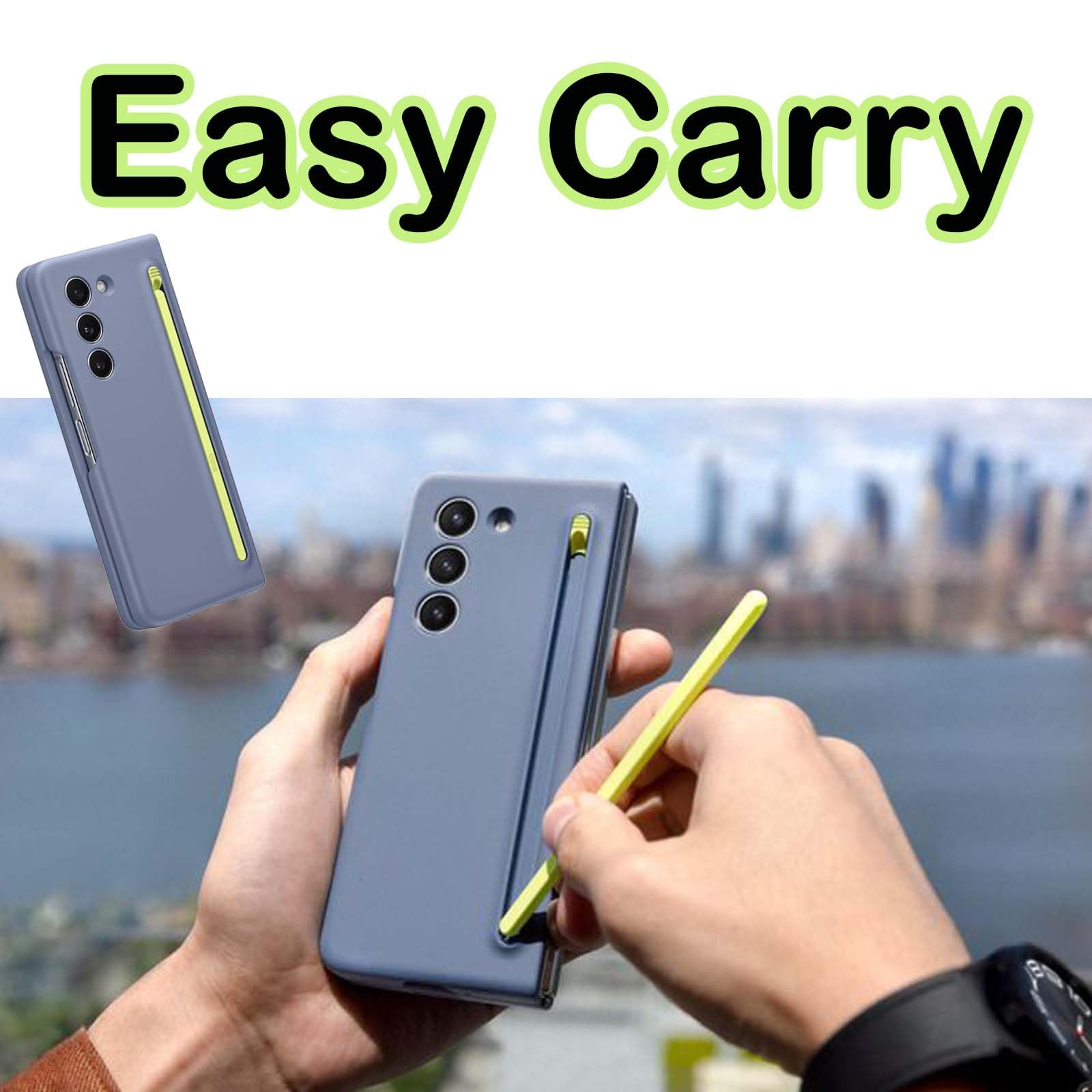 Samsung Galaxy Z Fold 5 512gb SIMフリー Sペン Amazon.com: Befzygwk Galaxy Z Fold 6 / Fold 5 S Pen Fold Edition