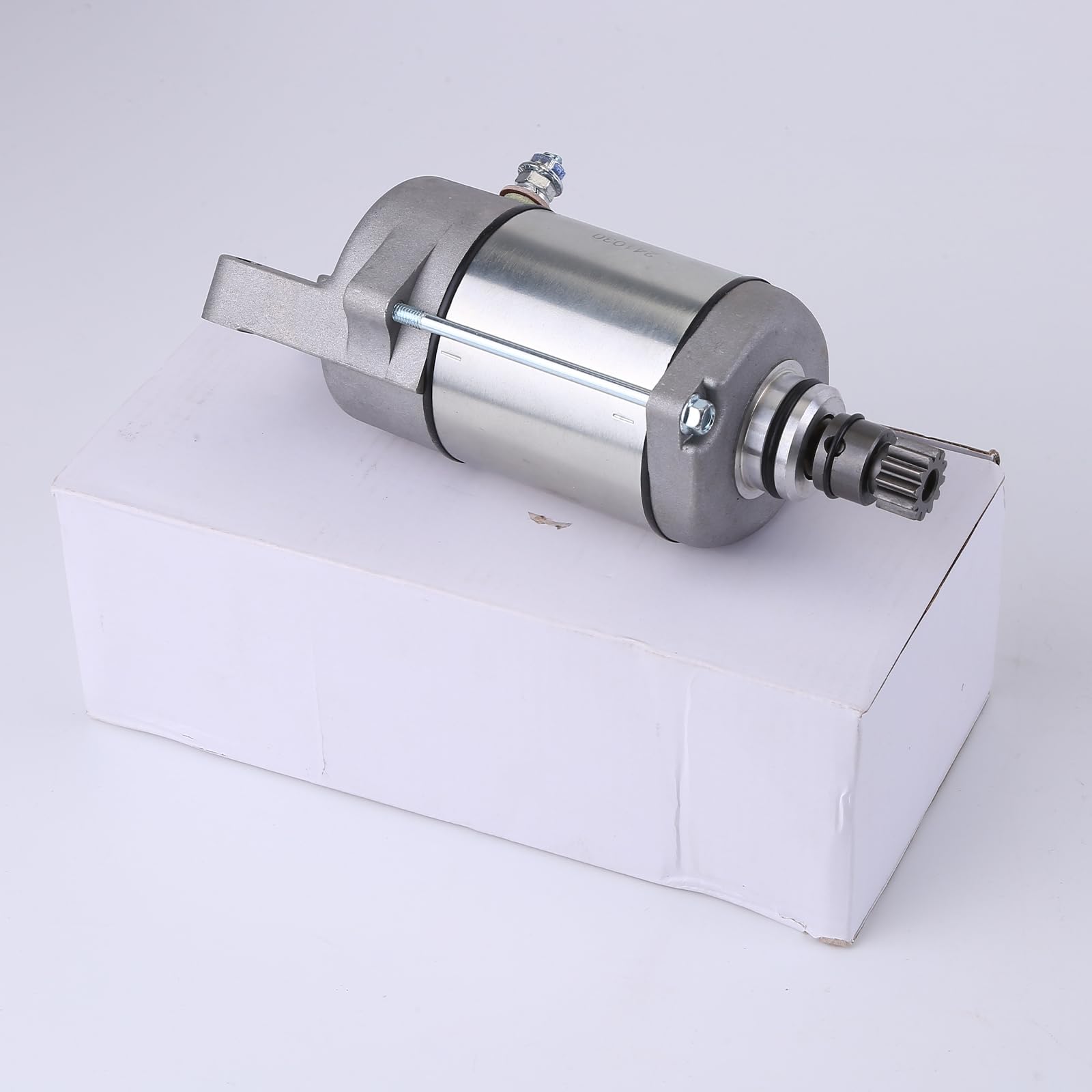 Moteur de démarreur pour TGB Target Blade 425 500 525 550 ATV Quad 924470E Starter 550 Target 4x4 IRS 500 525 550 EFI LT EPS SE LT