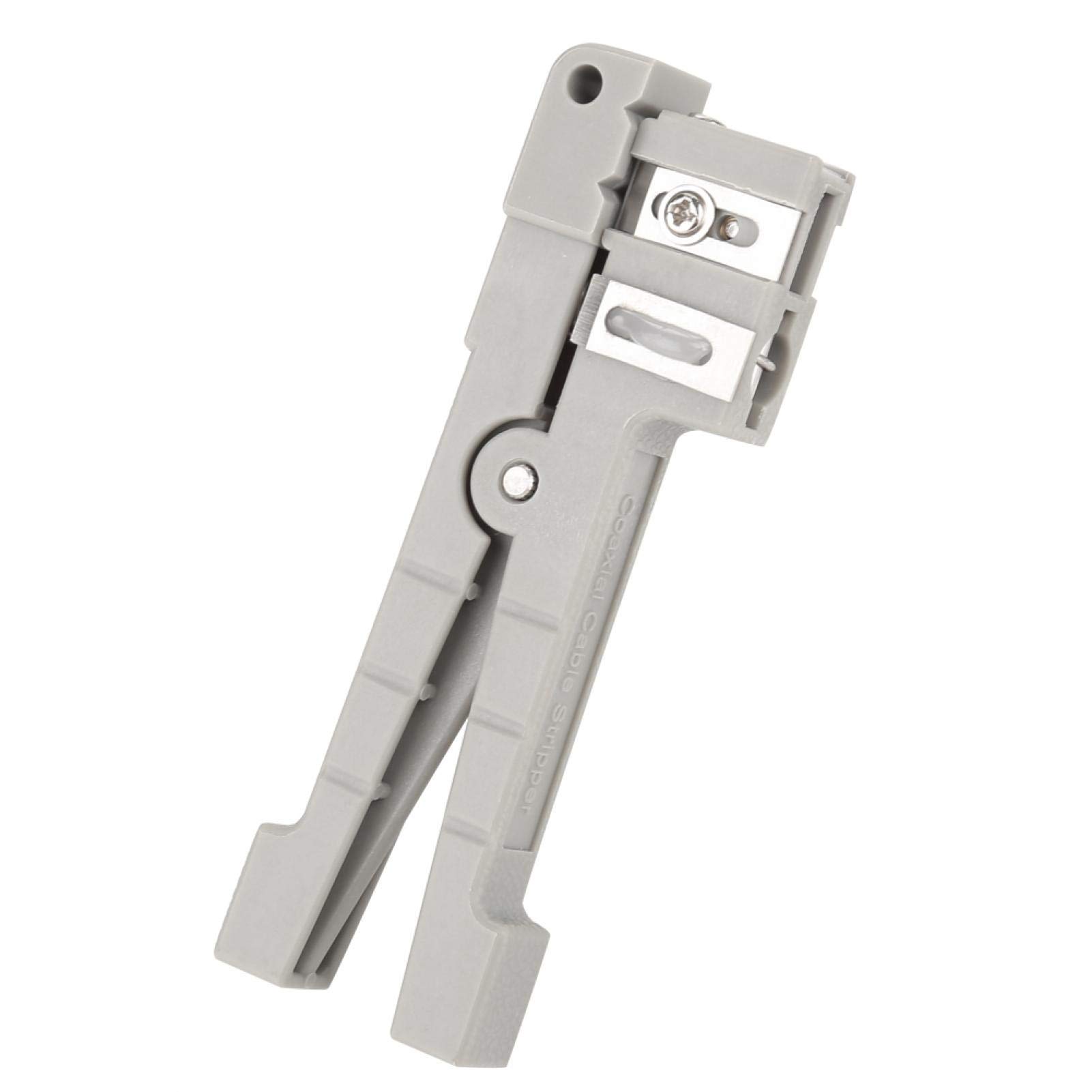 Cfs-2 Pince À Dénuder Les Câbles À Fibres Optiques À Deux Ports Ftth