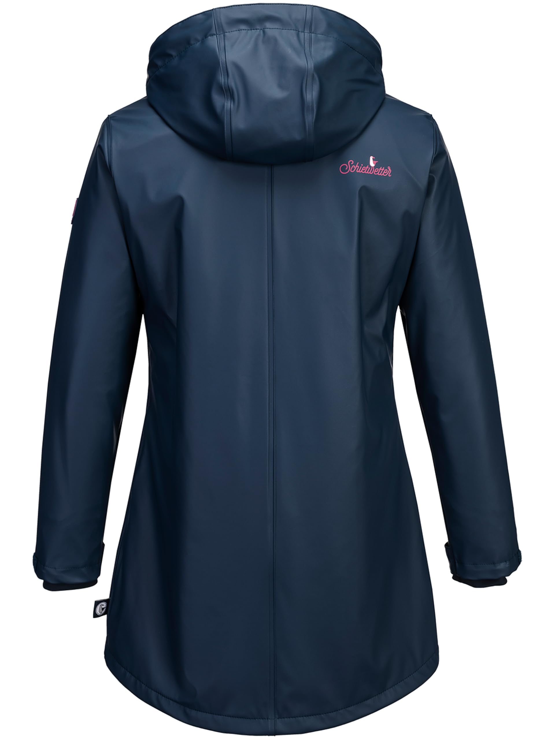 SCHIETWETTER Damen Friesennerz Regenfee Anke