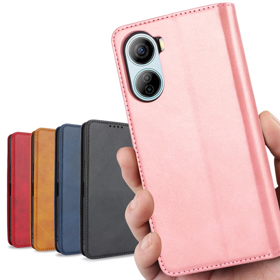 Amazon.co.jp: ZTE Libero 5G IV ケース 手帳型 libero5g4 