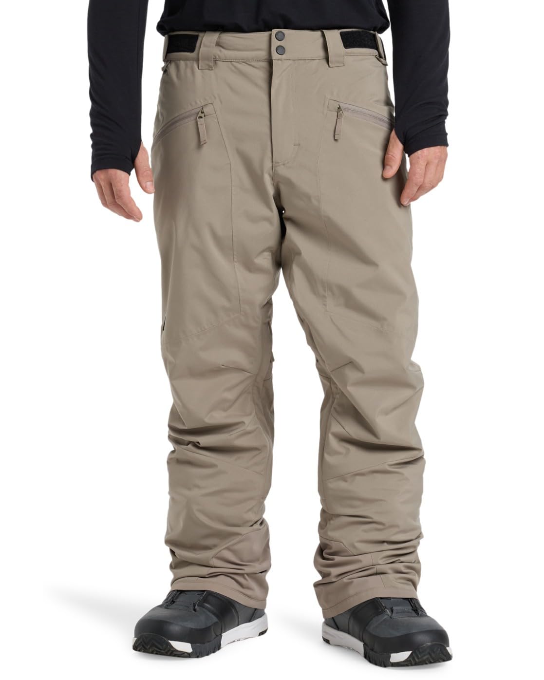 Quiksilver Herren Hose Boundry Pant