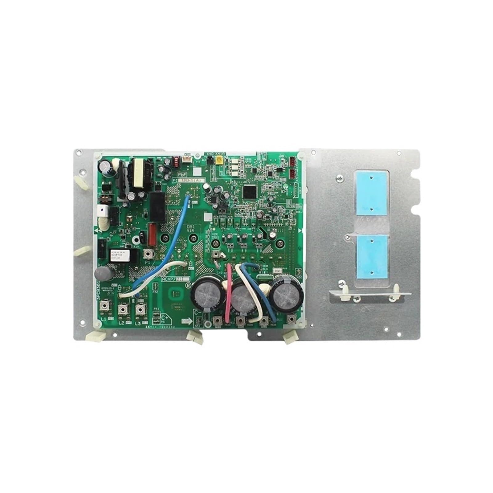 Compatible For Daikin，Vrv Air Conditioner Outdoor Unit PC1203-1 RQYP140C9 REYP224D 2386089 Printed Circuit Inverter PCB Accessory，AC parts