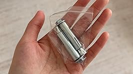 Review Image by Artemis