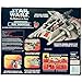 Star Wars Power of the Force Electronic Rebel Snowspeeder