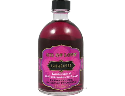 Top 10 Sensuous Massage Oil Sets for Exquisite Encounters