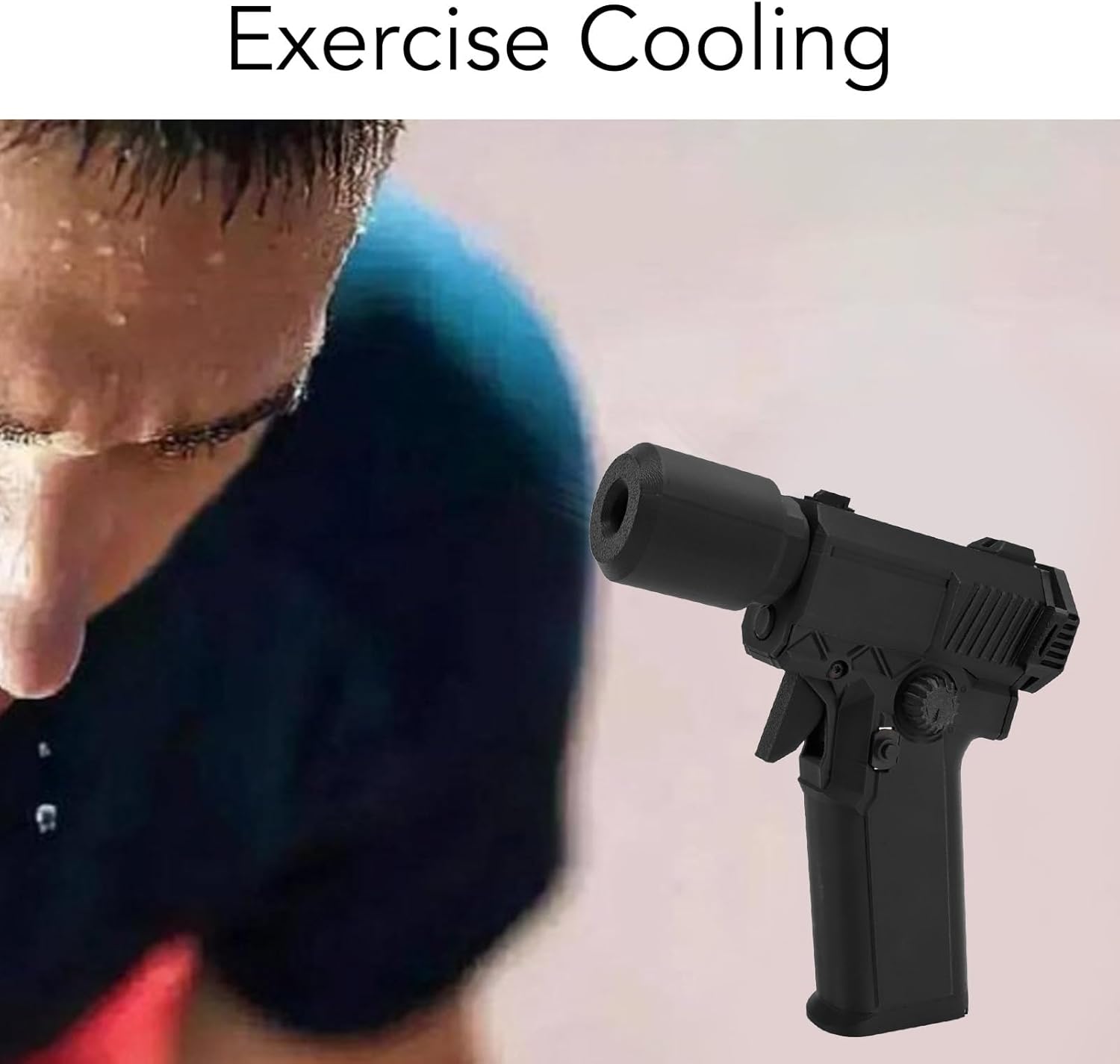 Generic 電動送風機、200000RPM タイプ C 多機能電動エアダスター 長時間耐久 車用 屋外用