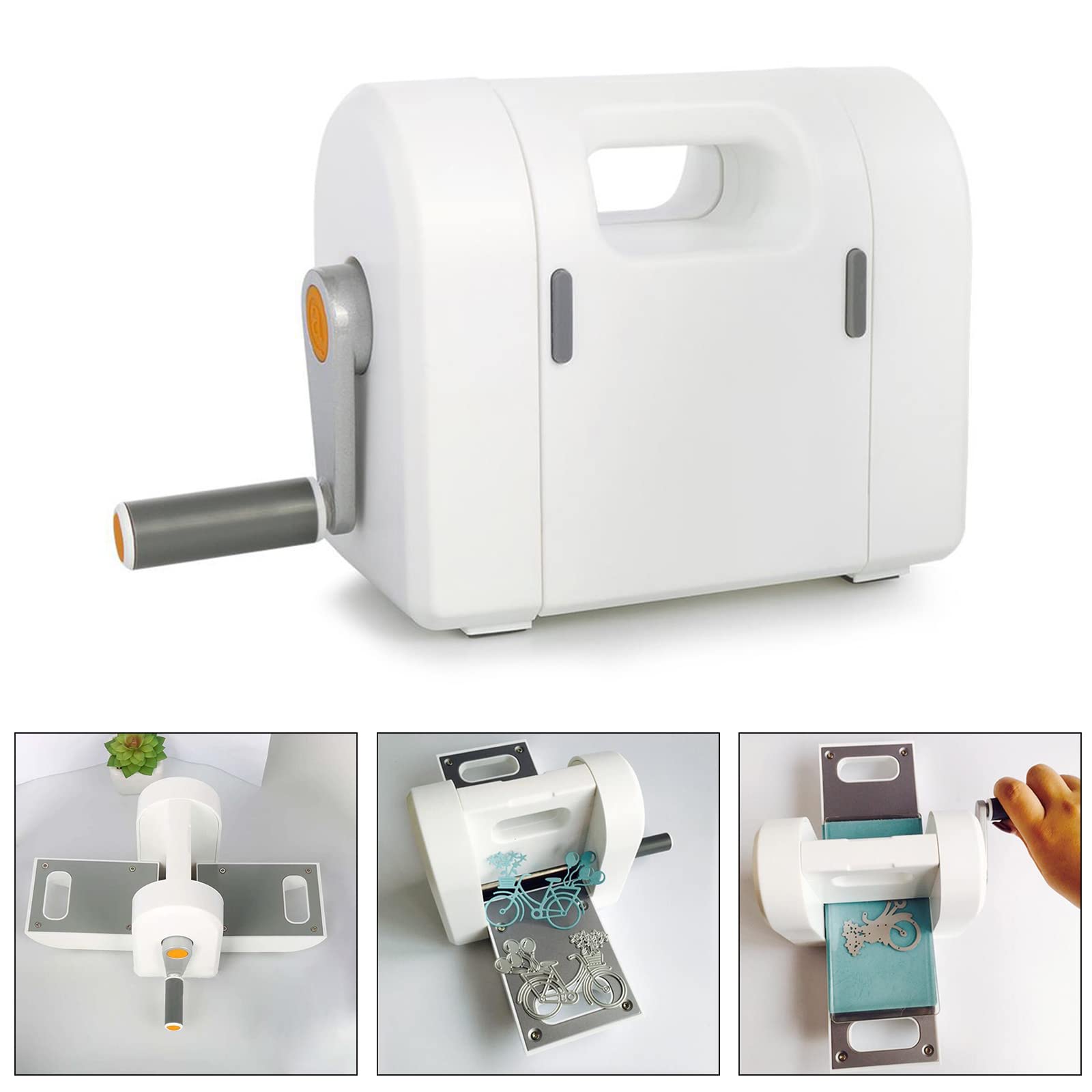 Die Cut Machine Die Cutting Embossing Machine Scrapbooking Die Cut Paper Card Leather Fabric Making Cutter Machine