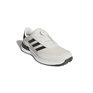 adidas Men's S2g Spikeless Boa 24 Golf Shoes