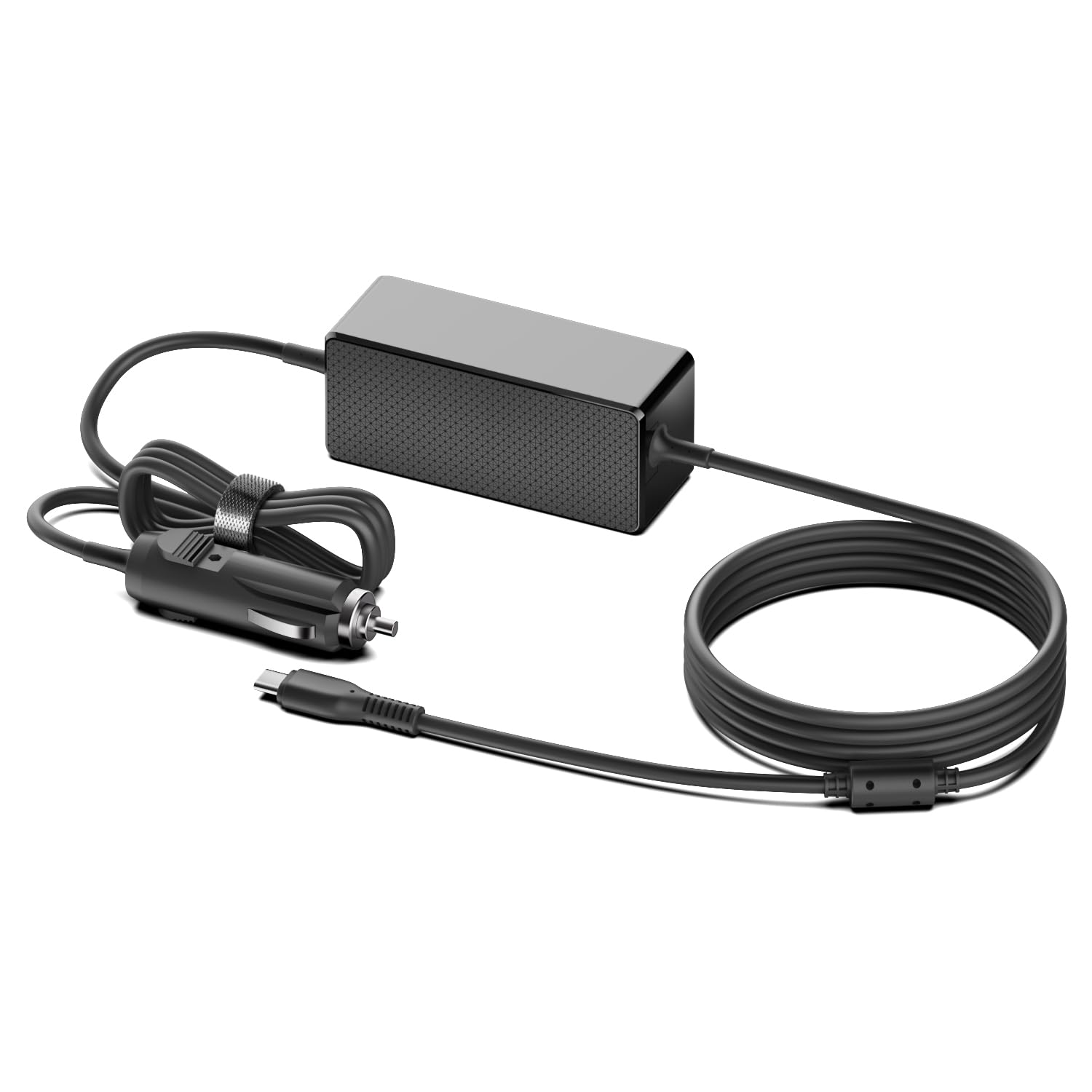 HKY 100W USB C 12V-24V Fahrzeug Schnellladegerät für Starlink Mini, Soundboks Lautsprecher Battery Akku, SoundBoks Go Wireless Bluetooth Lautsprecher,Soundboks Generation 4 Gen. 4 Gen4 Type C Netzteil