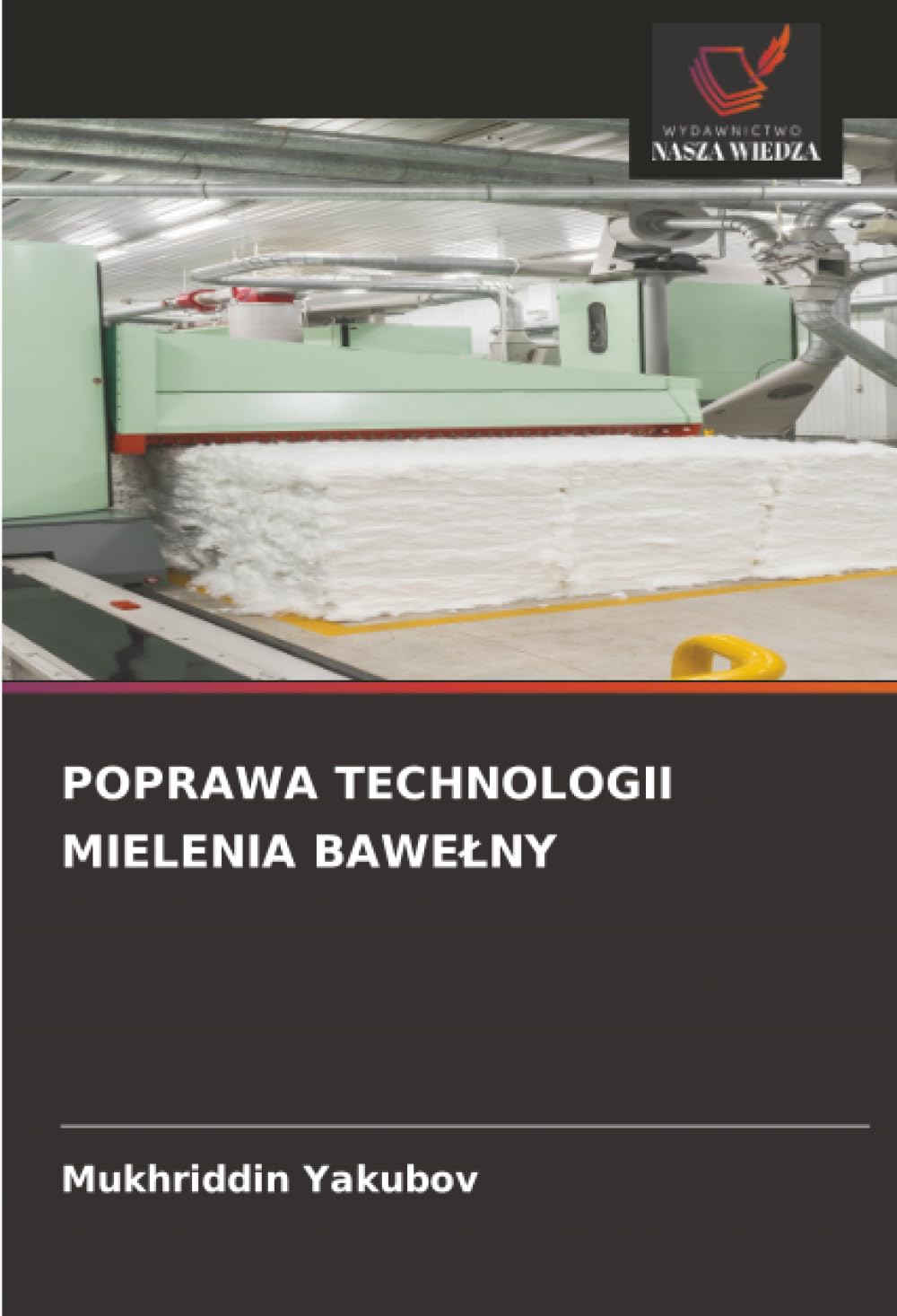 POPRAWA TECHNOLOGII MIELENIA BAWE¿NY