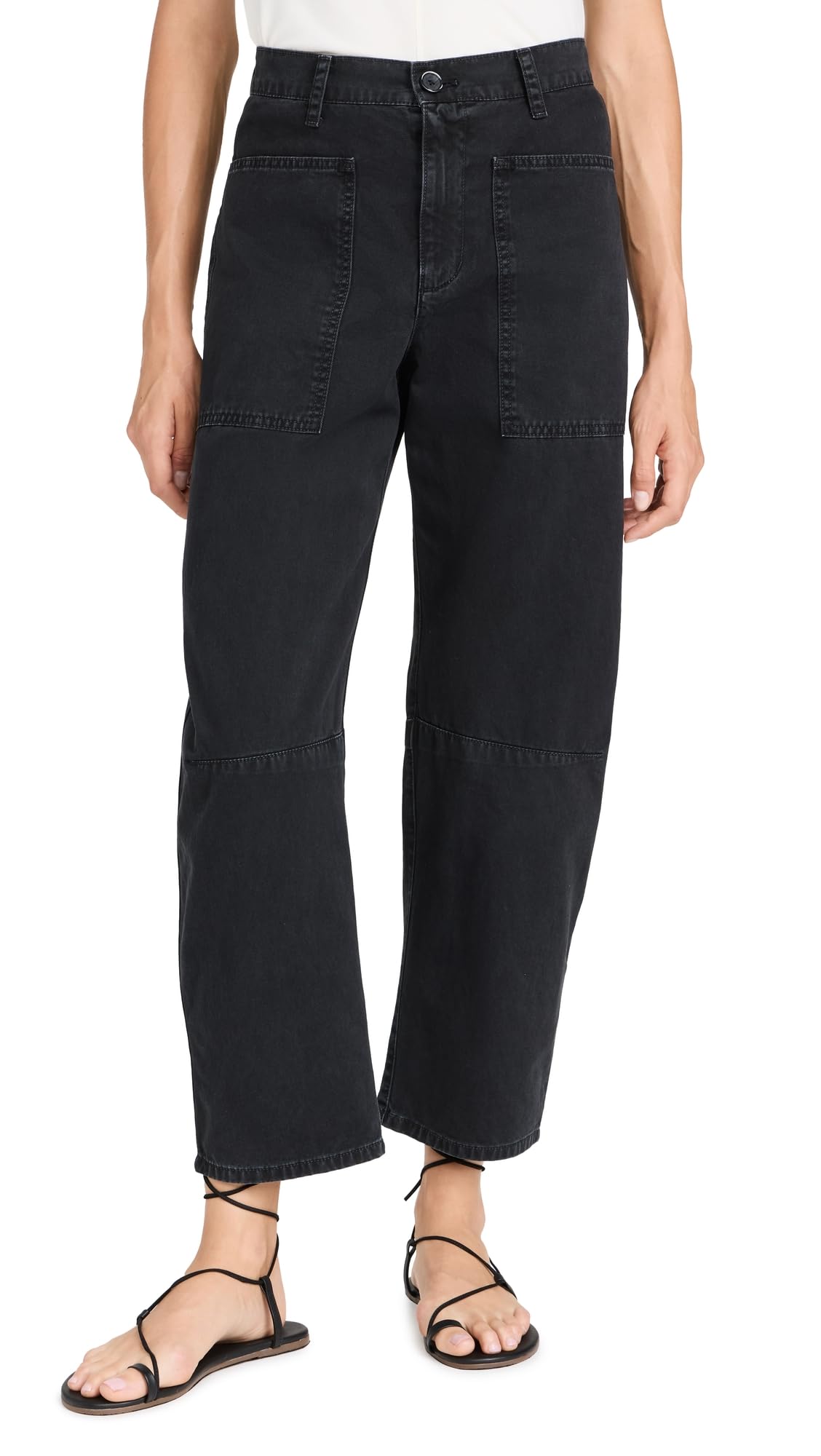 Velvet by Graham Spencer Womens Brylie Pants