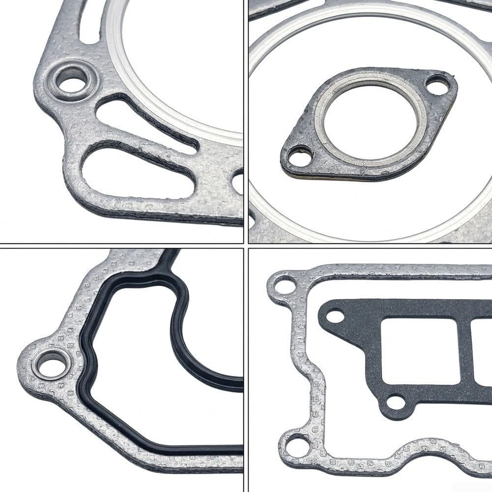 Juntas Cárter Culata Bomba para Moto Scooter 425 445