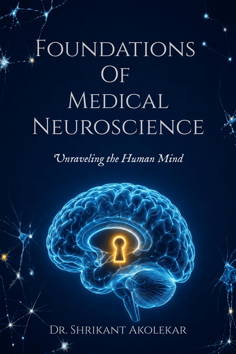 Foundations Of Medical Neuroscience: Unraveling the Human Mind