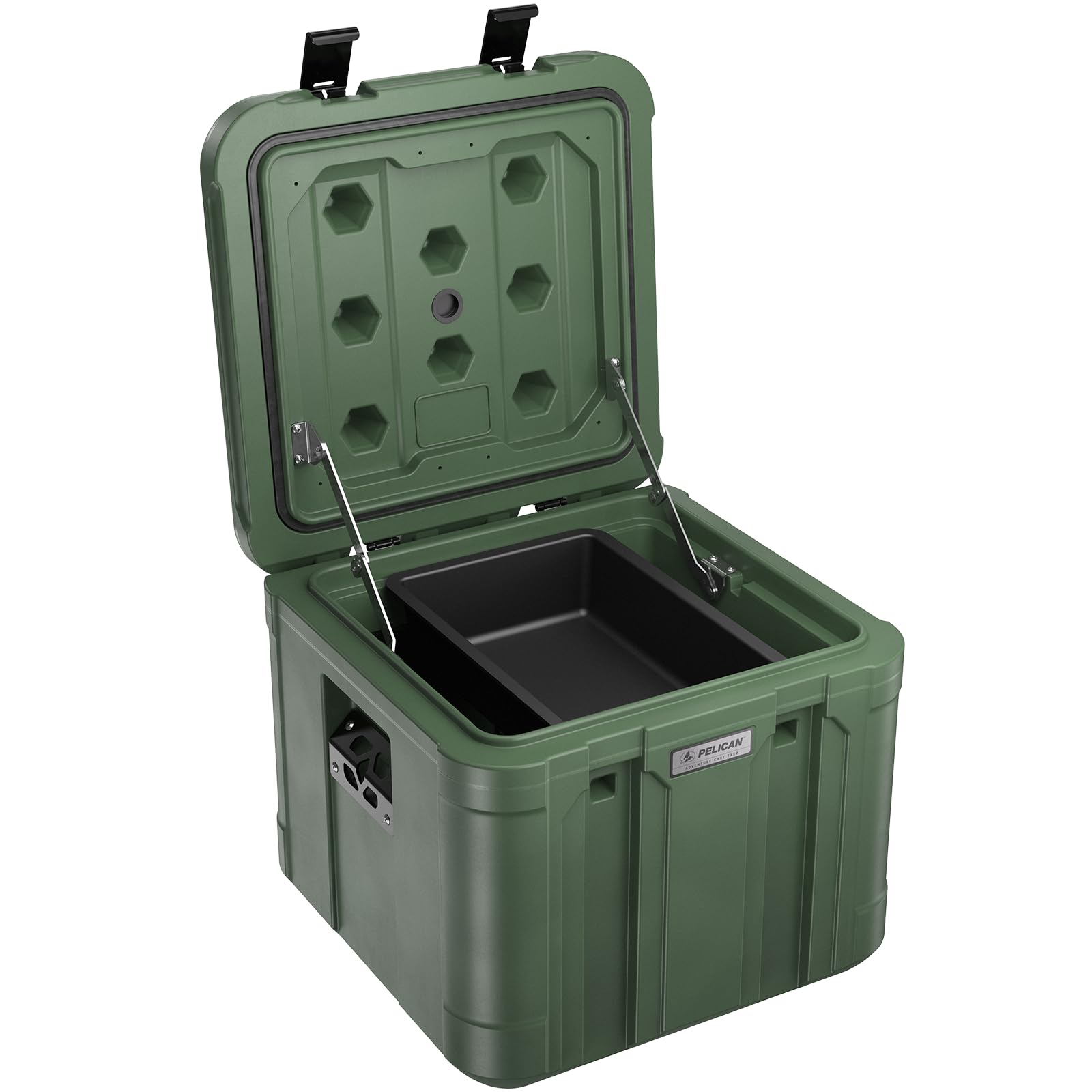 Amazon.com : Pelican Adventure Case TX50 - Overland Weatherproof