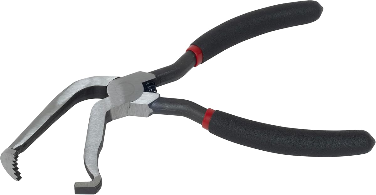Lisle Corp - Electrical Disconnect Pliers 60 Degree