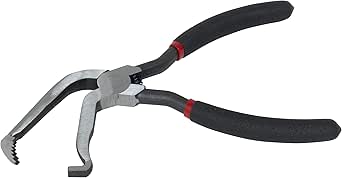 Lisle Corp - Electrical Disconnect Pliers 60 Degree