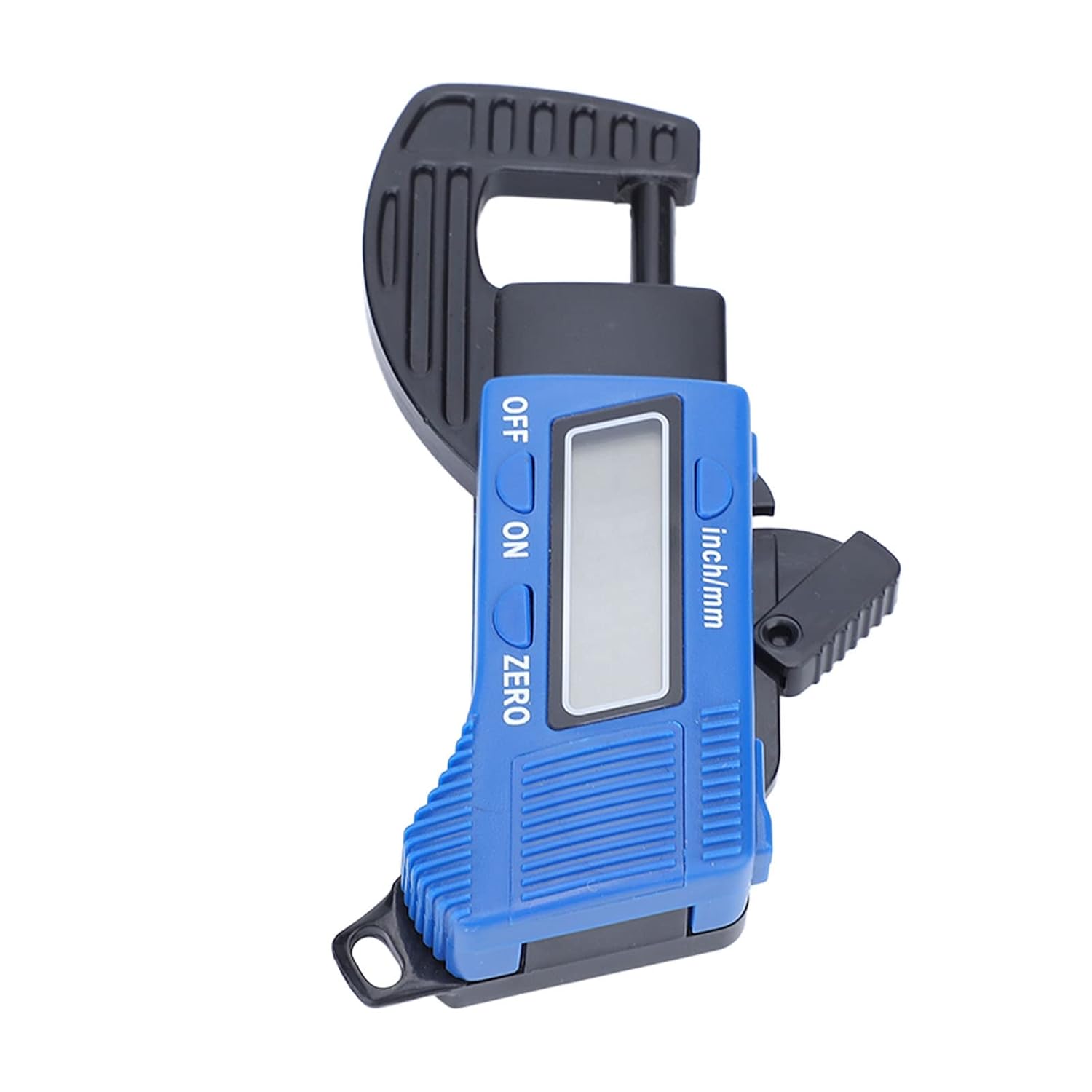 Electronic Thickness Gauge, MM Inch Conversion Digital Thickness Gauge