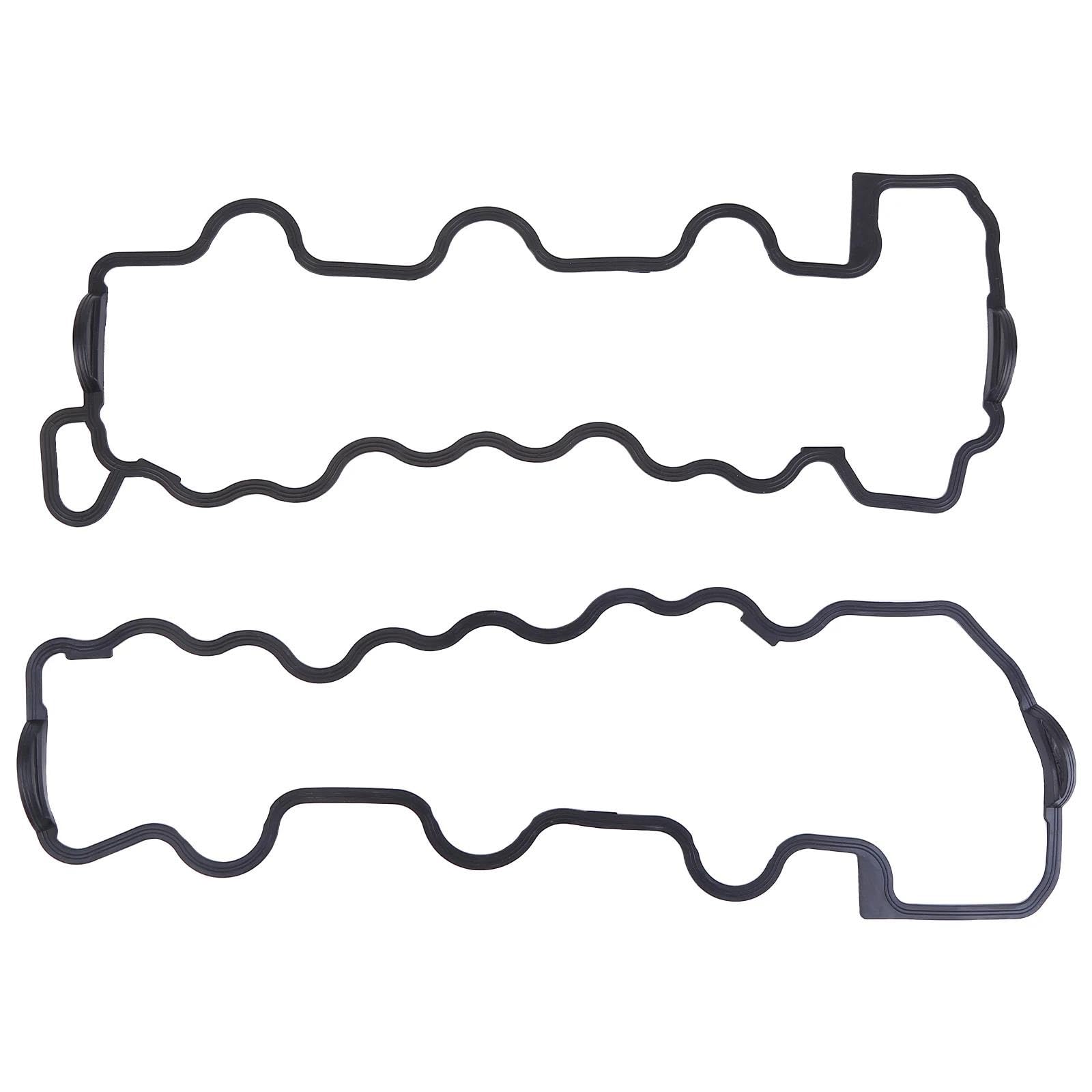 1120160221,1120160321 Junta Protectora Válvula Izquierda Y Derecha Motor Para Benz Para W210 W211 S210 S211 W463 W163 W220 W639 M112