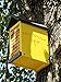 JCs Wildlife Small Poly Lumber Mason Bee House - Attracts Bee Pollinators in Your Garden - Made in The USA
