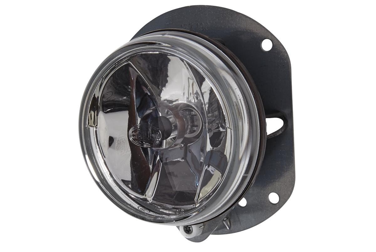 HELLA 1N0 009 295-031 FF/Halogen Fog Light - Dynaview Evo2 ECE/SAE/CCC