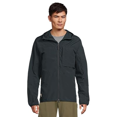 Fjallraven High Coast Wind Jacket Men