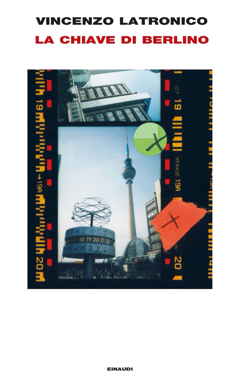 La Chiave Di Berlino - 4