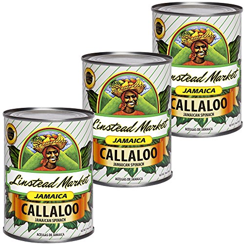 Linstead Market Jamaica Callaloo 19oz P Buy Online In Cape Verde At Desertcart desertcart