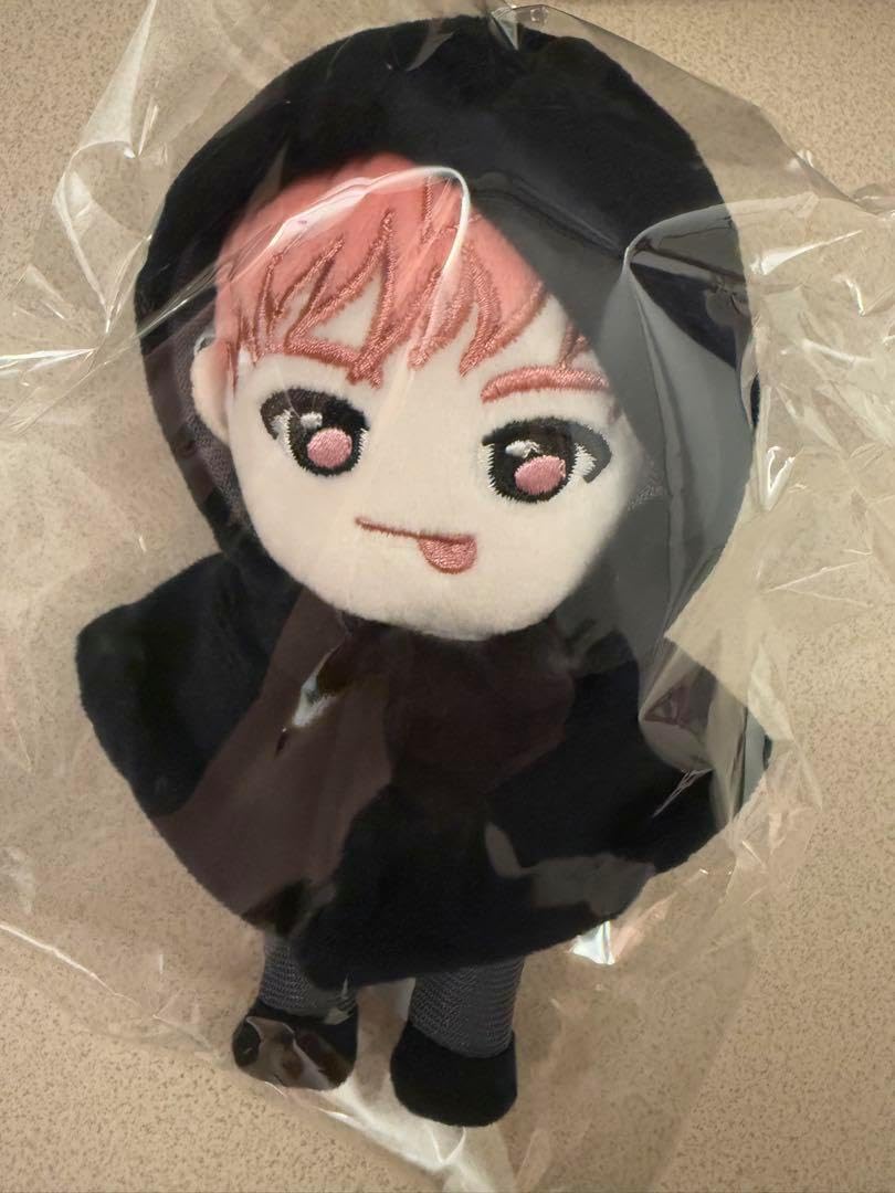 超特急 シューヤ マスコット 超特急 シューヤ マスコット 超特急グッズ