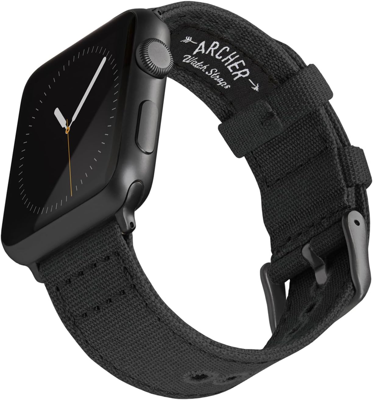 Canvas Straps for Apple Watch