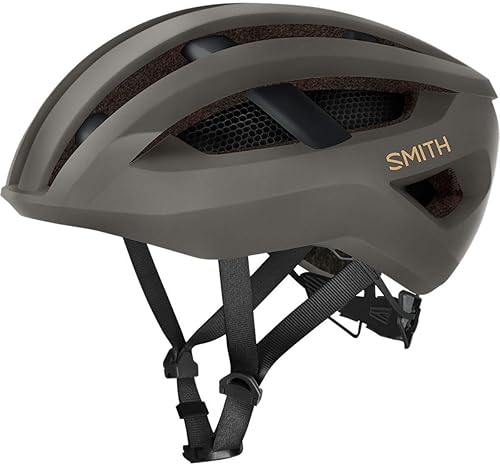 Smith Optics Network MIPS Casco
