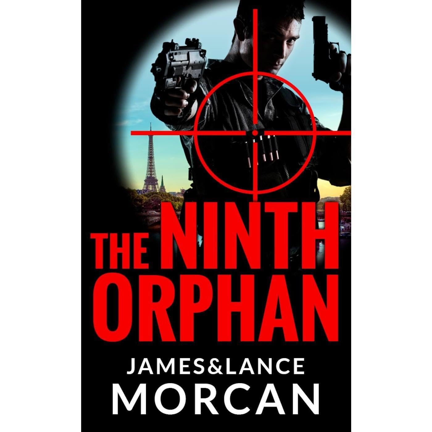 The Ninth Orphan