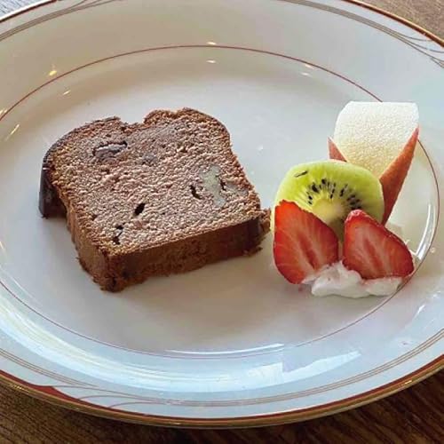 大人気♪暖邸オリジナル パウンドケーキチョコ&胡桃
