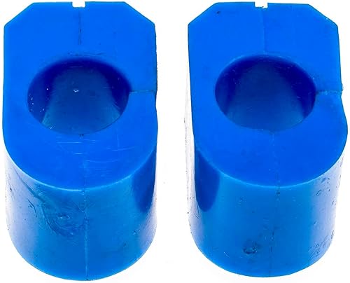 Miniatura 2 de Dorman BB5253PR - Kit de bujes de barra estabilizadora de suspensión delantera a marco, compatible con modelos seleccionados