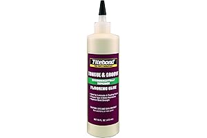 Titebond 2104: The Ultimate Glue for Seamless Vinyl Plank Flooring Repairs