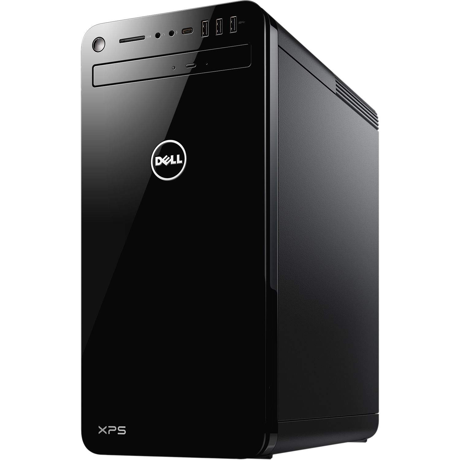 Dell 8930 XPS Tower Desktop Computer, 9th Generation Intel