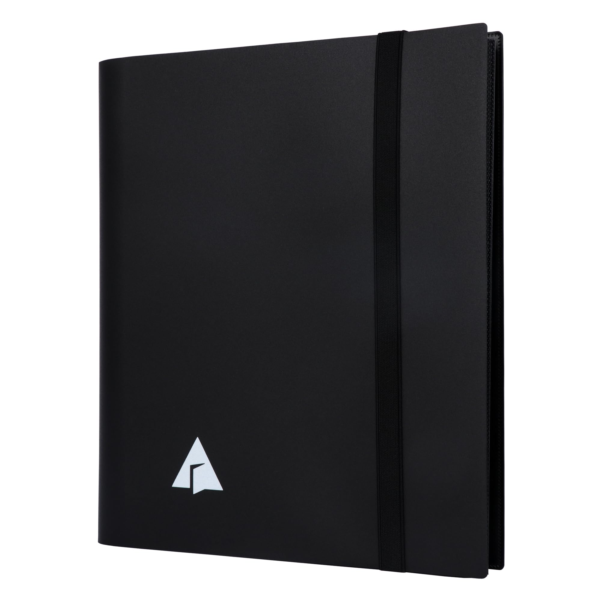 Sammelkartenalbum mit 9 Taschen, hält 828 Karten, seitliche Ladung, Taschenalbum für TCG