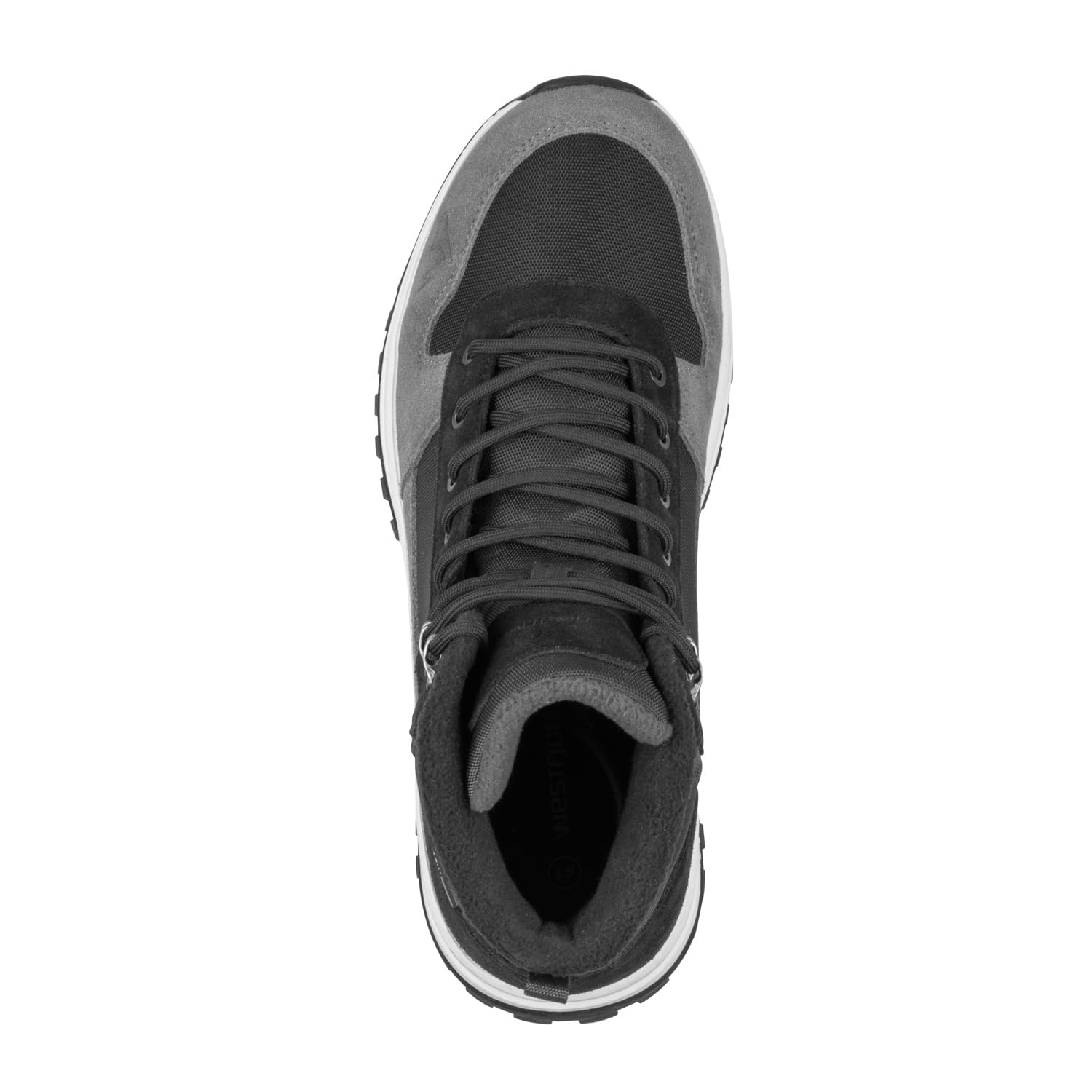 Westfjord Men's Eldfjall Winter Boot