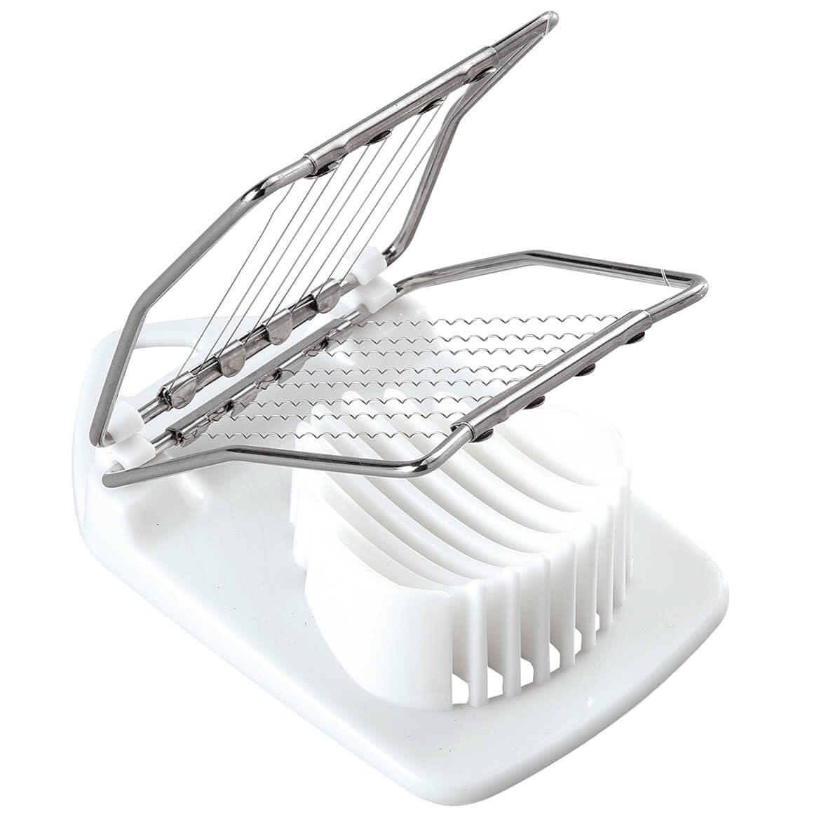 2 in 1 Egg Slicer