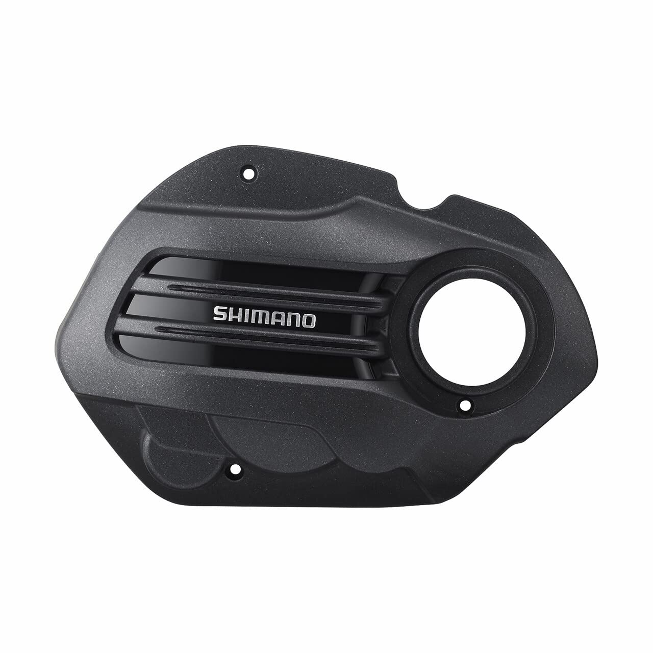 Shimano STEPS SM-DUE61 STEPS drive unit cover and screws, for trekking