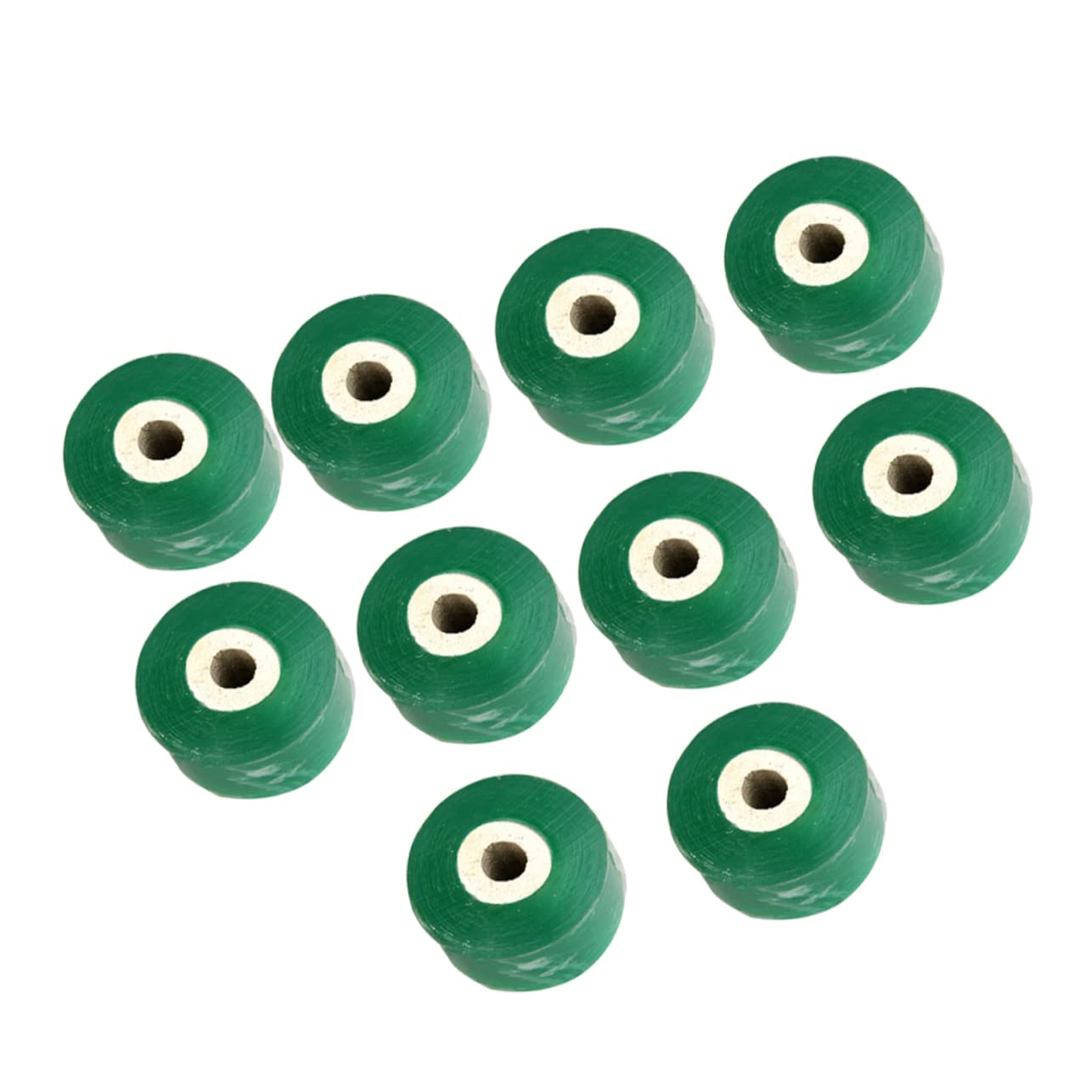ibasenice 10pièces Ruban De Greffage Adhésif Extensible pour Arbres Fruitiers Et Plantes Usage Professionnel