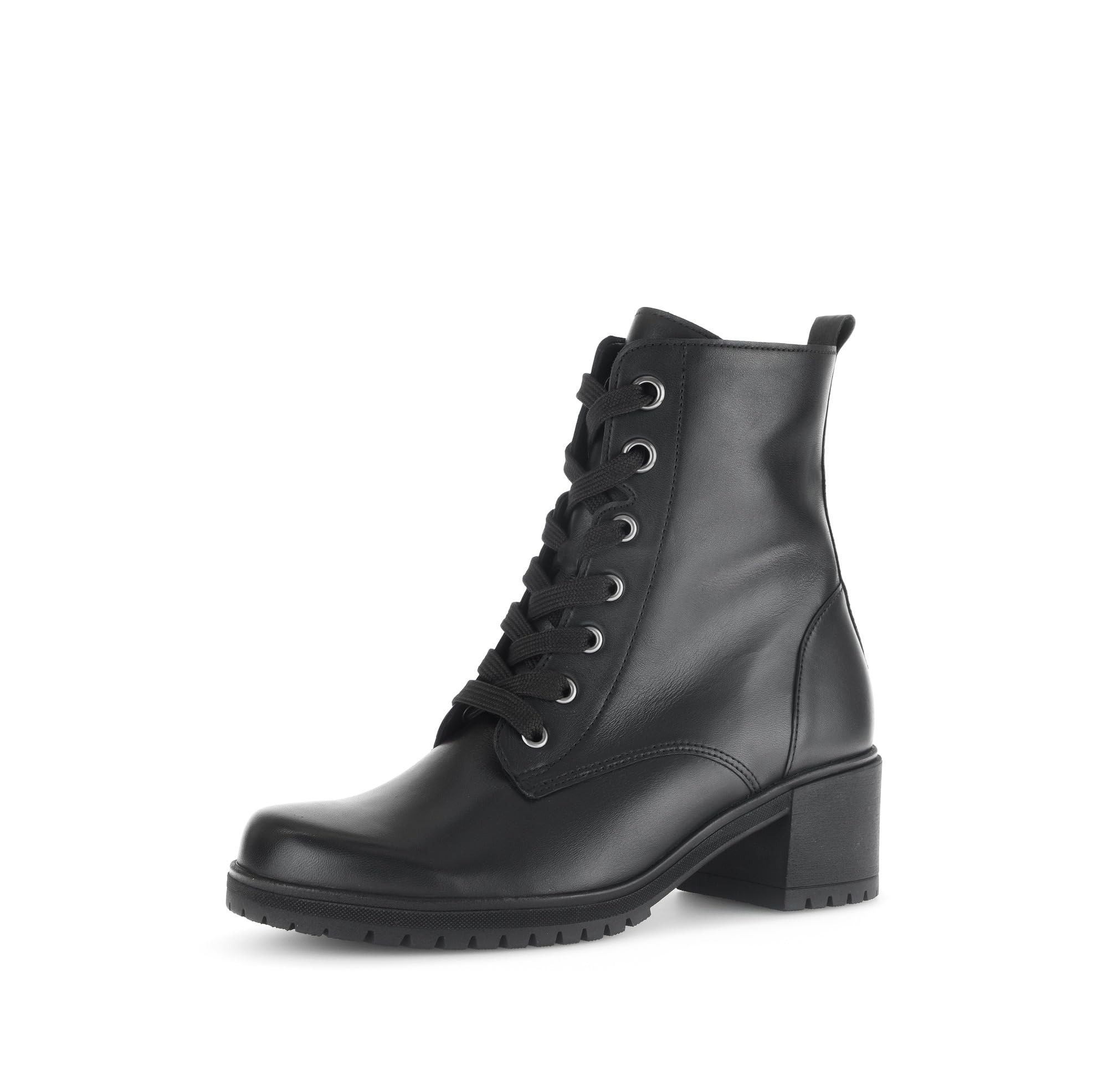 Gabor Damen Schnürstiefeletten, Frauen Stiefeletten,Best Fitting