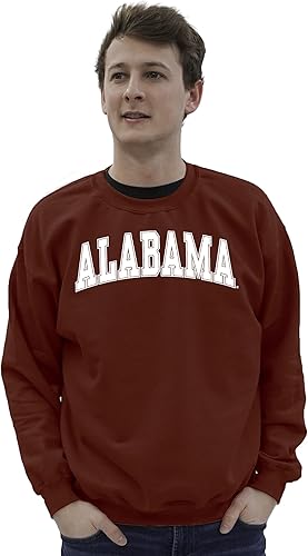 Miniatura 2 de Blue 84 Sudadera con cuello redondo para hombre