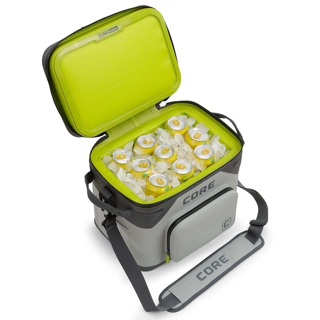 CORE Magnetic Leak Proof Soft Cooler