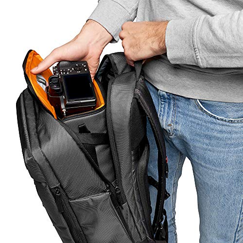 Lowepro GearUp Creator Box Extra Large II Custodia...