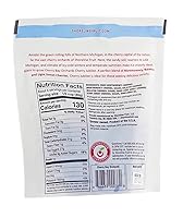 Vista 4 de Cherry Bay Orchards Dried Cherry Mix – Pack of Two 6oz Bags (Total 12oz) - Includes Montmorency, Balaton and Light Sweet cherries - 100% Domestic