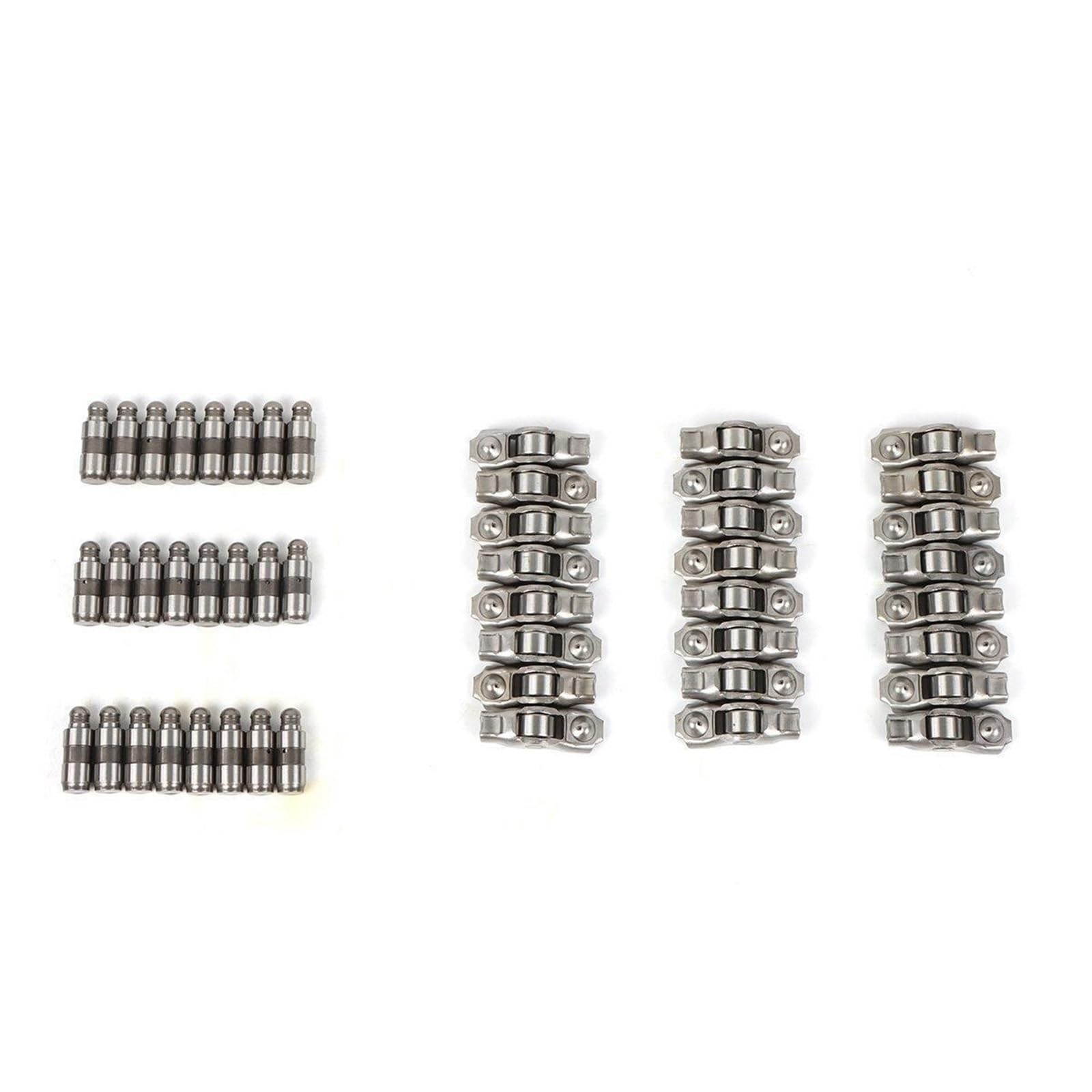 Kasdpmnb One Color Valve Rocker Arm Kit Fit For Chrysler 200 Fit For Dodge Fit For Ram 3.6L V6 Part# 5184296Ah 5184332Aa Rocker Arms & Valve Lifters Kit